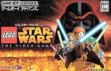 Lego Star Wars Rom